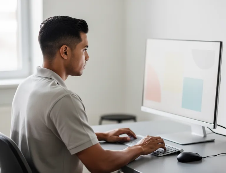IT-Diensten dienst in The Hague